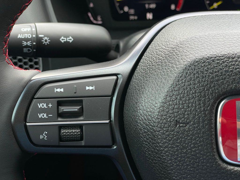 Thumbnail: 2026 Honda Civic - 15