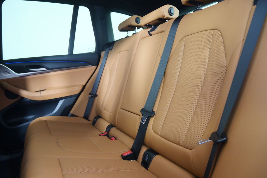 2024 BMW X3 sDrive30i 16