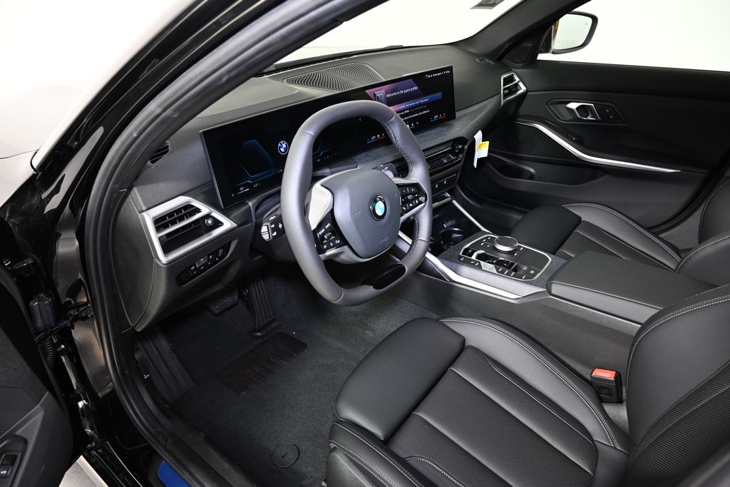 Thumbnail: 2025 BMW 3 Series - 15