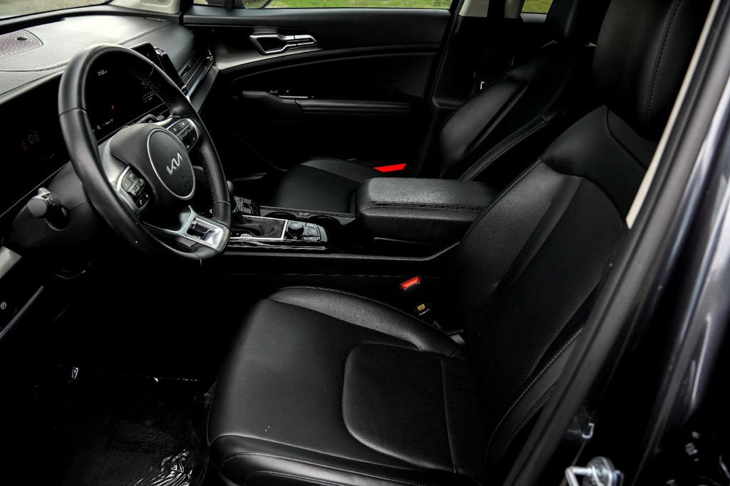 Used Car 2023 Kia Sportage  Ex For Sale Under $25,000 In Taylor, Texas