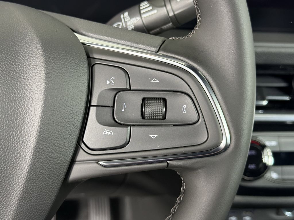 new 2026 Buick Envista car, priced at $27,335