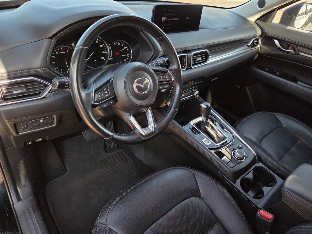 Used 2022 Mazda CX-5 SUV