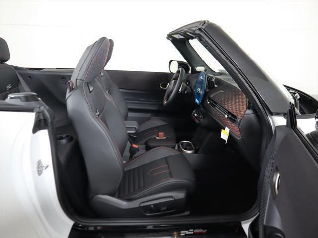 Thumbnail: 2026 MINI Cooper - 27