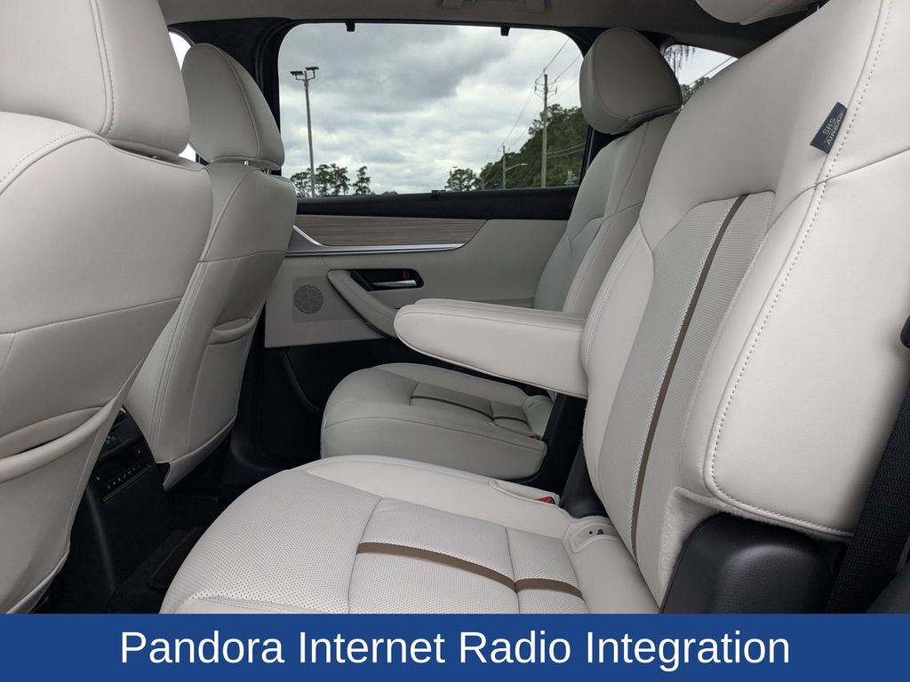 2025 Mazda CX-90 3.3 Turbo S Premium Package