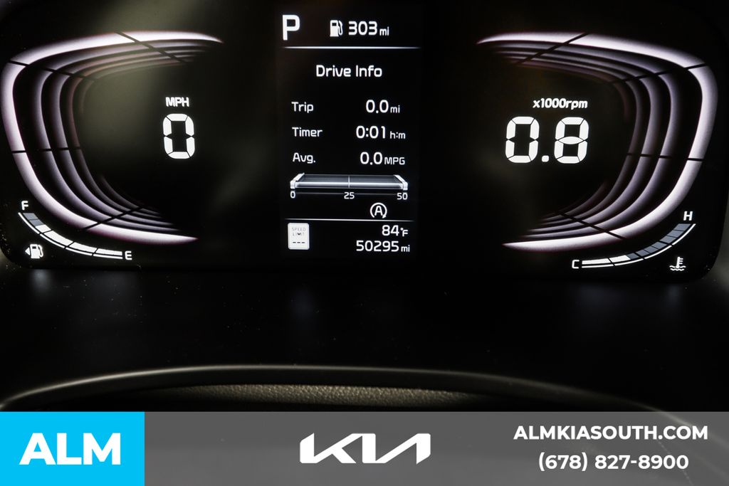 2023 Kia Soul LX photo 46