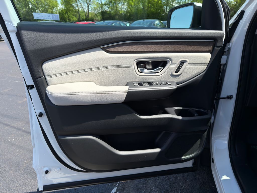 Thumbnail: 2026 Honda Pilot - 18
