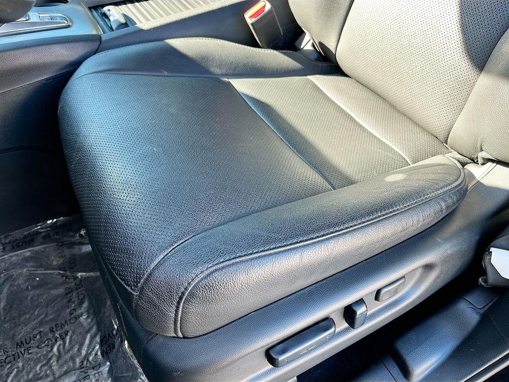2022 Honda Passport EX-L Black at AutoSavvy Houston Northwest