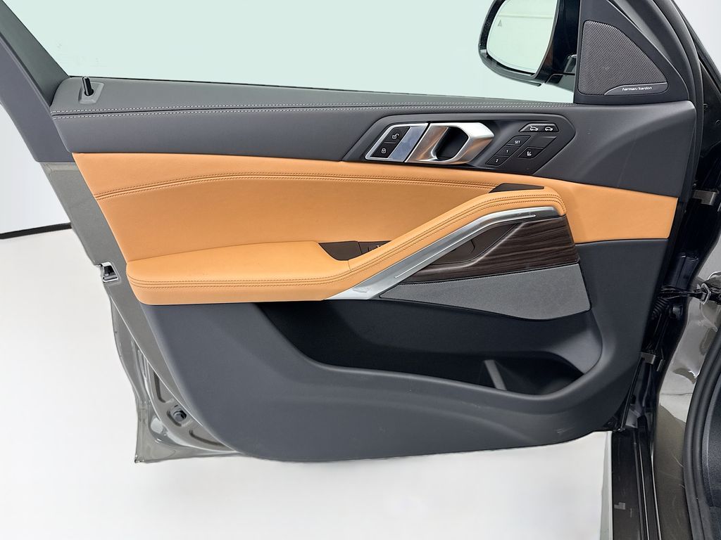 New 2027 Green BMW xDrive40i image 23