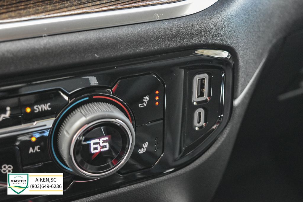 New 2026 Chevrolet Silverado 1500 Truck