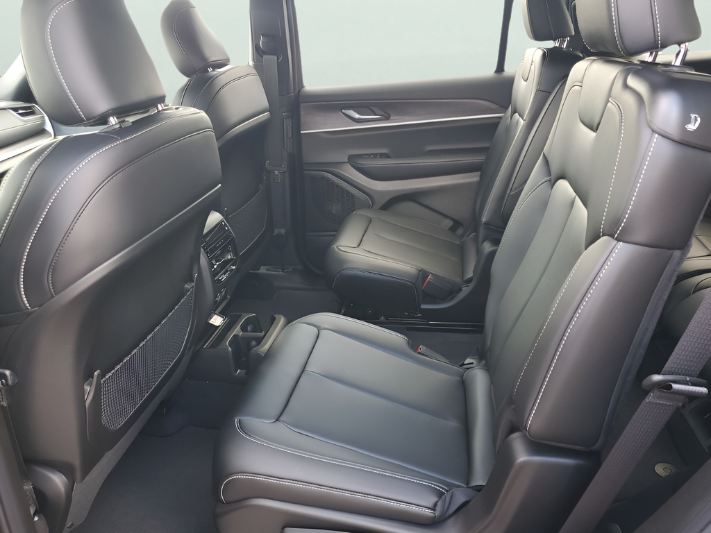 New Car 2025 Jeep Grand Cherokee L  Limited For Sale Under $50,000 In Austin, Texas