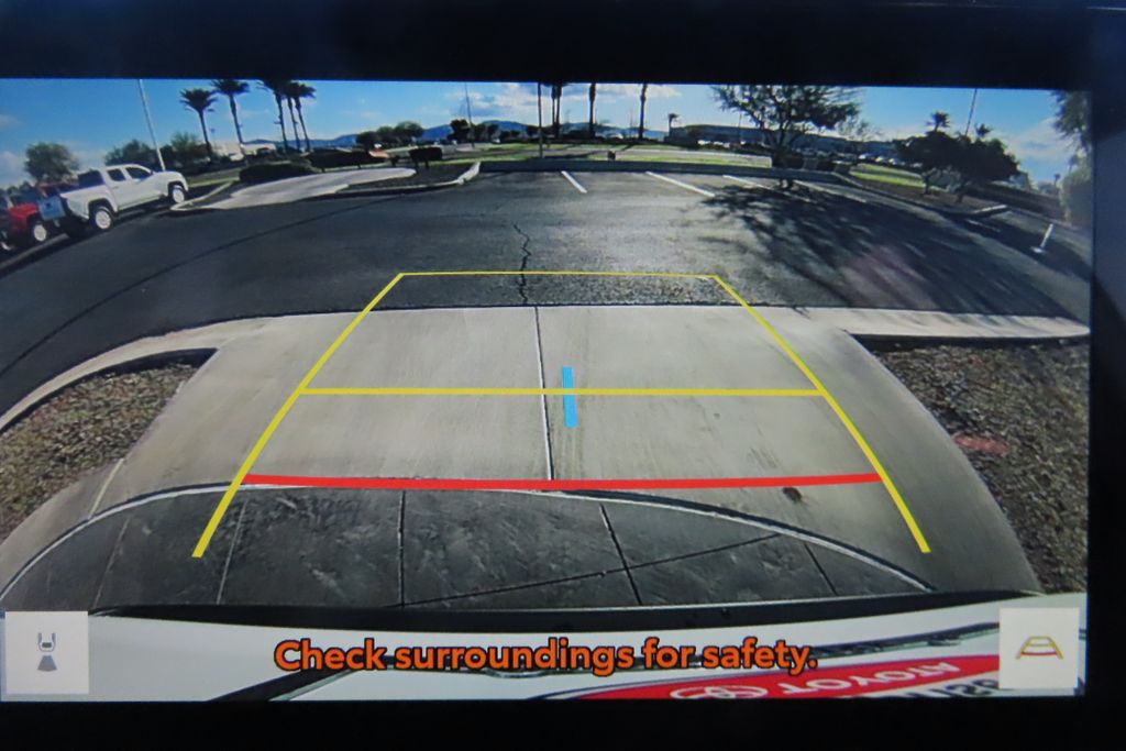 Thumbnail: 2025 Toyota RAV4 - 15