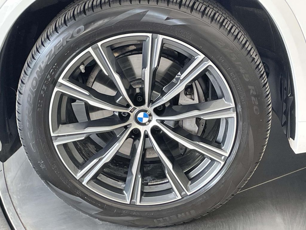 2026 BMW X5 xDrive40i - 10