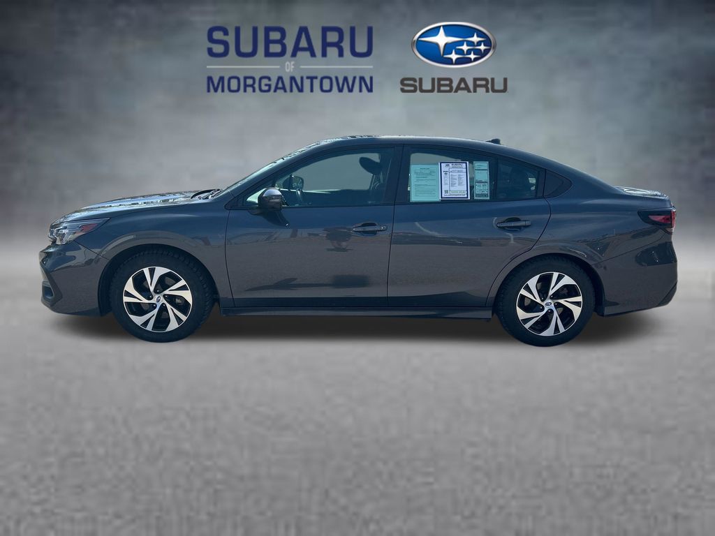 2024 Subaru Legacy Premium AWD