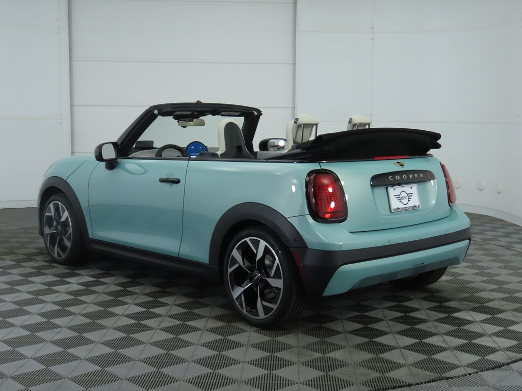 Thumbnail: 2026 MINI Cooper - 7