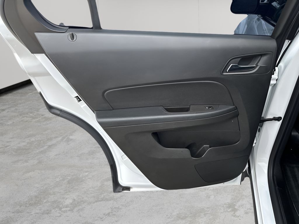 Used Car 2015 Chevrolet Equinox  Ls For Sale Under $15,000 In Austin, Texas