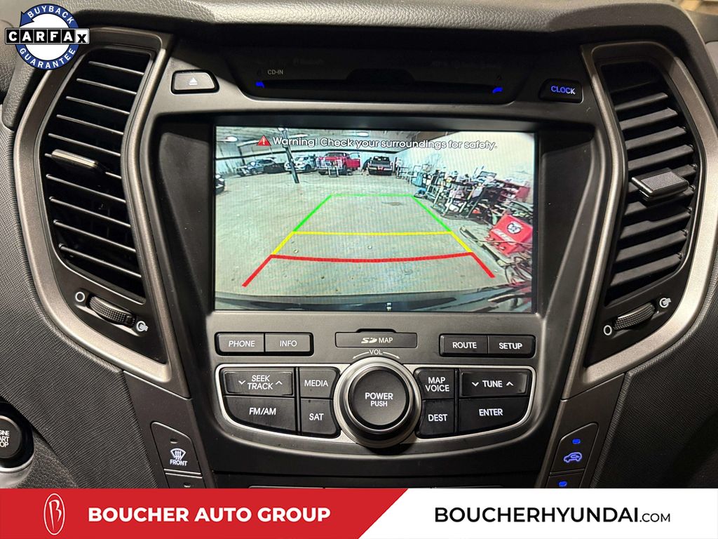 Used 2014 Twilight Black Hyundai 2.0T image 14