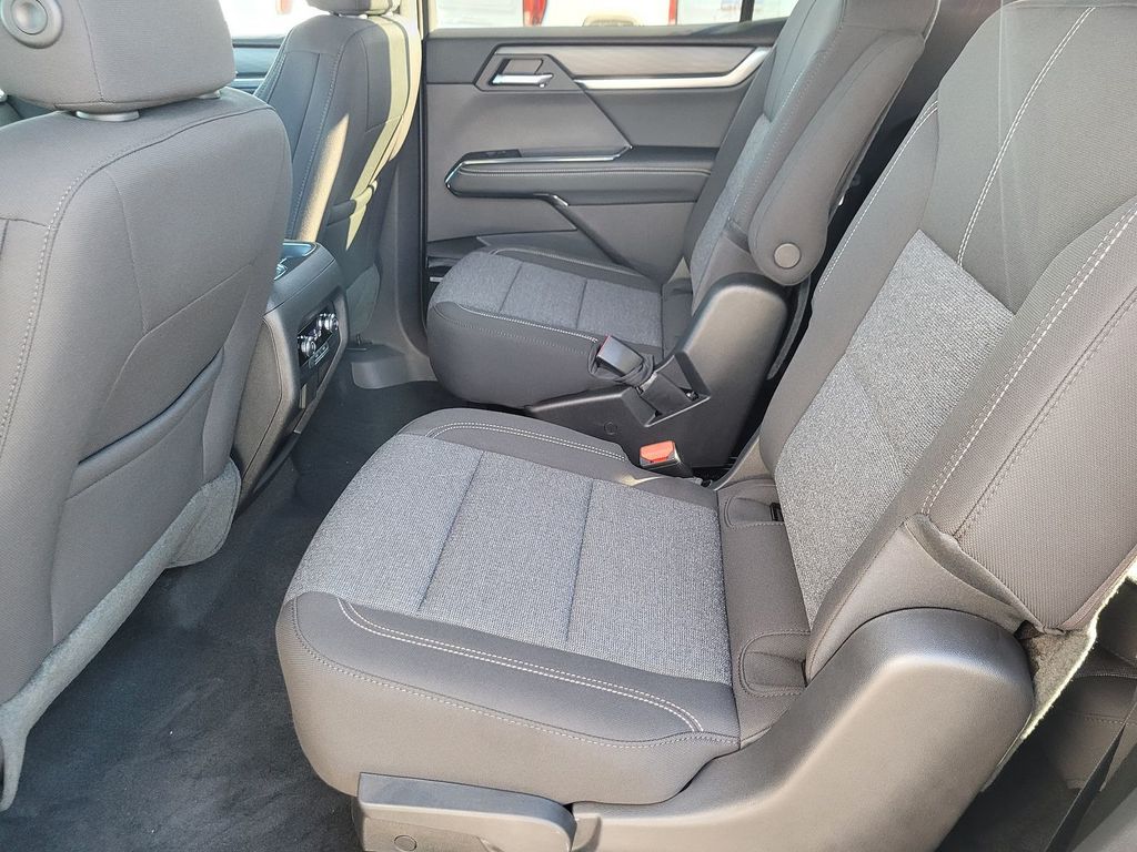 New 2026 Silver GMC Elevation image 8