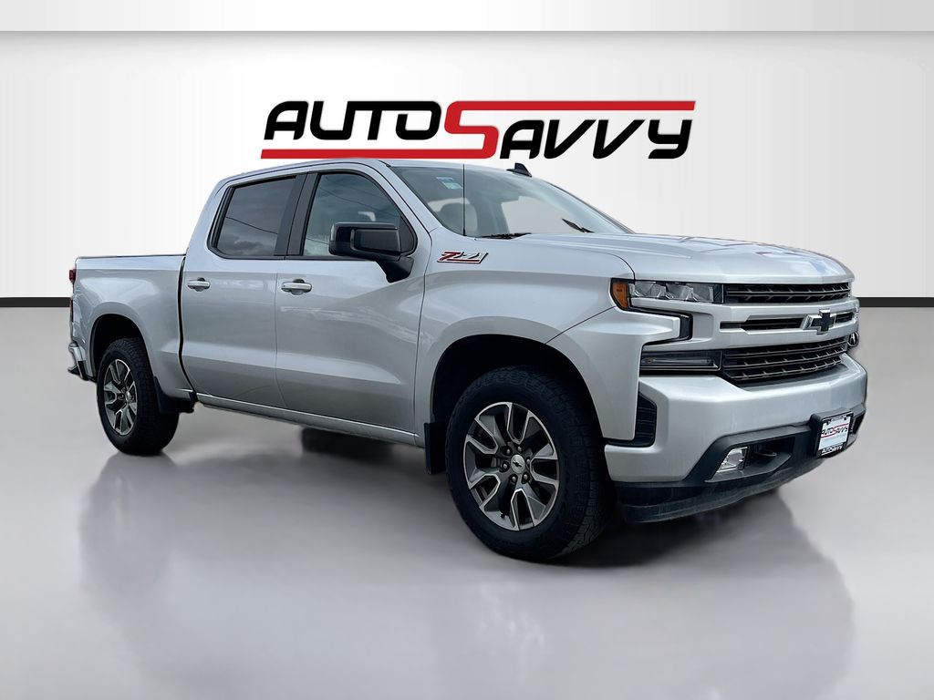 2022 Chevrolet Silverado 1500 Limited