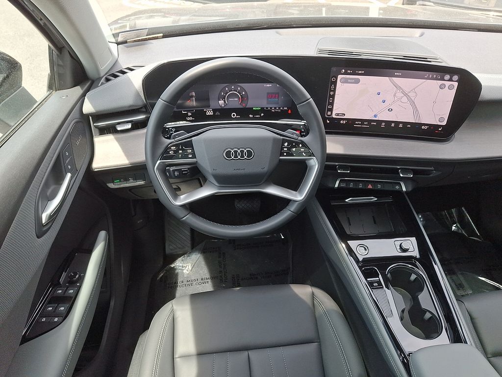 Thumbnail: 2026 Audi Q3 - 11