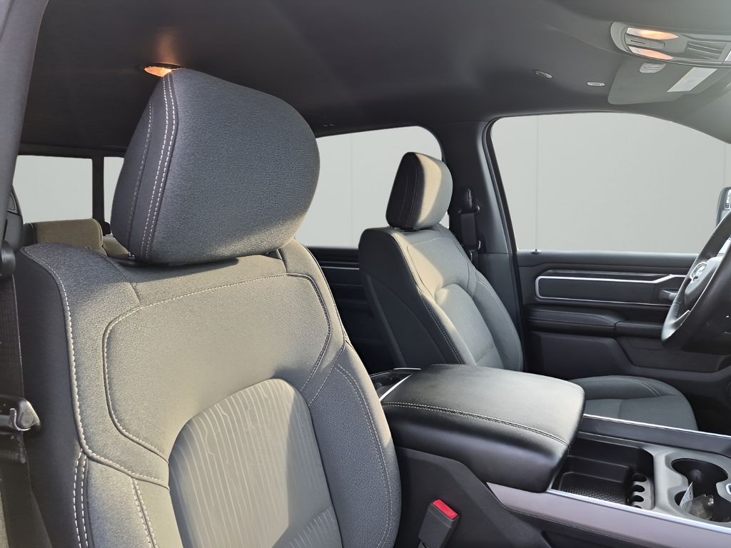 Used Car 2019 Ram 1500  Big Horn/lone Star For Sale Under $30,000 In Austin, Texas