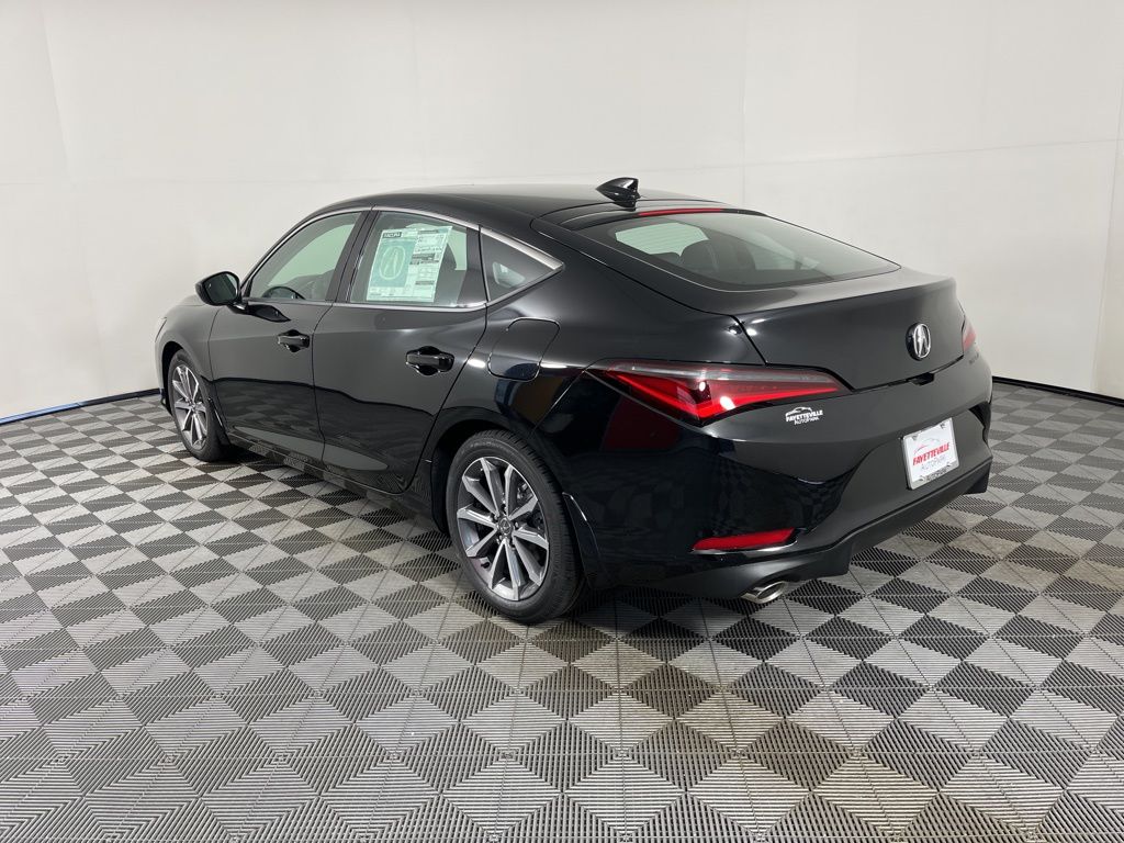 Thumbnail: 2026 Acura Integra - 3