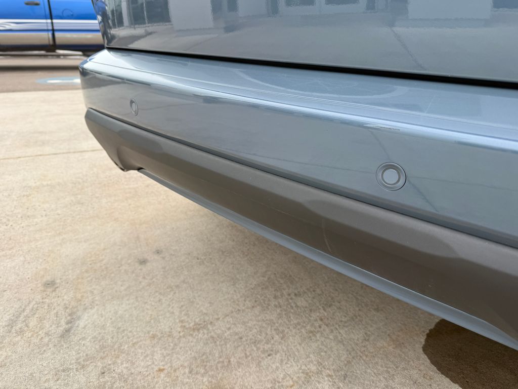 Certified Used 2023 Blue Ford ST-Line image 18