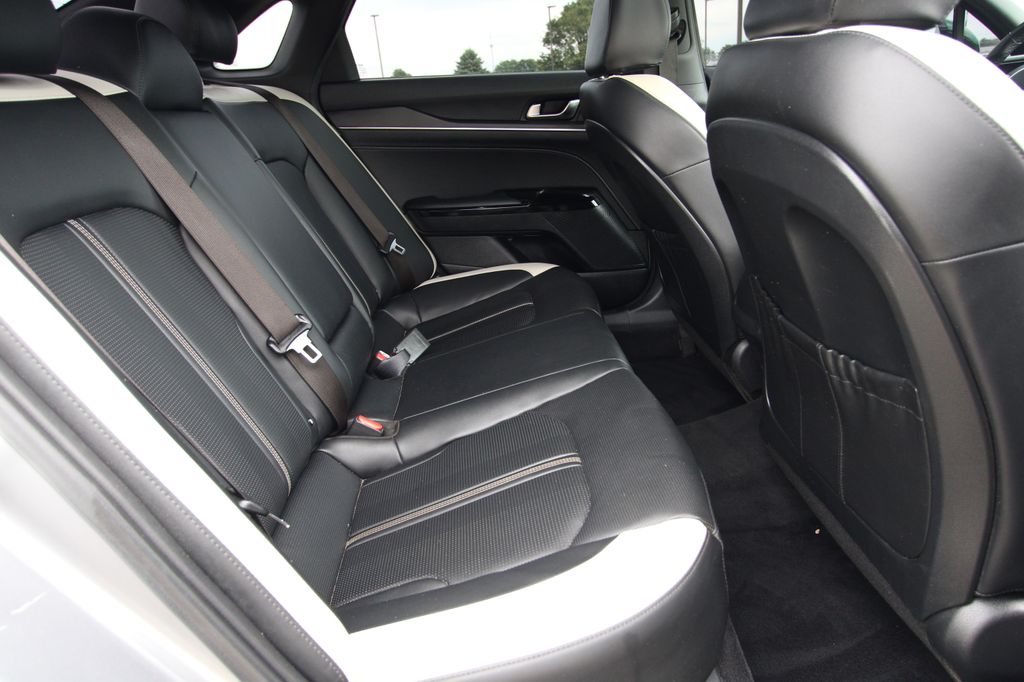 Used 2025 Kia K5 Sedan