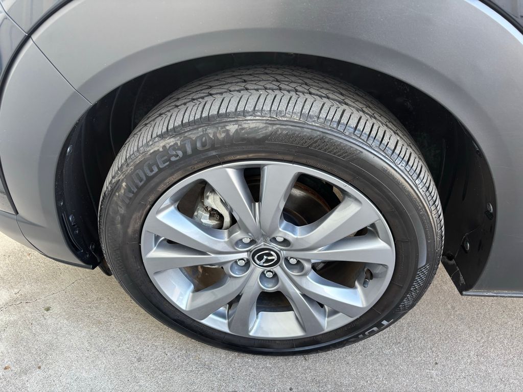 Used Car 2022 Mazda Cx-30  2.5 S Select Package For Sale Under $25,000 In Georgetown, Texas