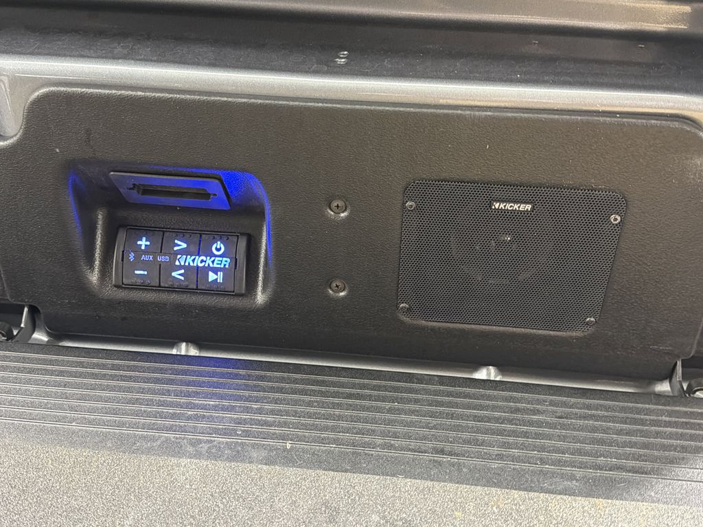 used 2021 Chevrolet Silverado 1500 car, priced at $45,977