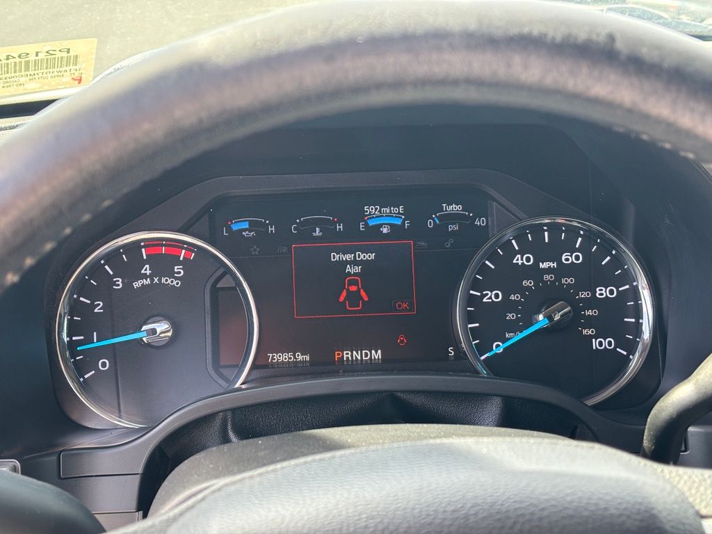 Used Car 2021 Ford F-350sd  Lariat For Sale Under $60,000 In Austin, Texas