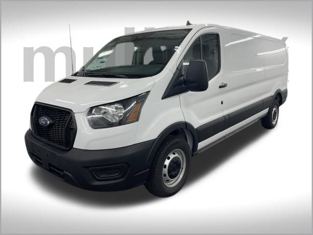 2025 Ford Transit photo 13