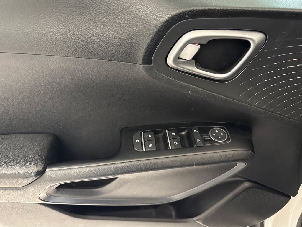 2020 Kia Soul EX - Photo 28