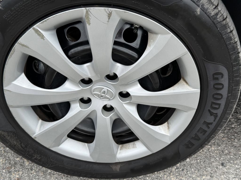used 2020 Toyota Corolla car, priced at $14,193