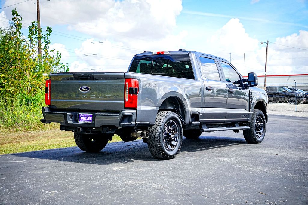 Used Car 2024 Ford F-250sd  Xl For Sale Under $60,000 In Taylor, Texas