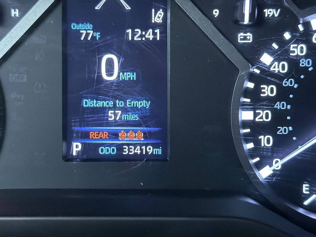 Used 2023 Toyota Tundra Truck