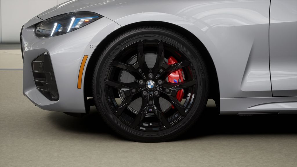 Thumbnail: 2026 BMW 4 Series - 32