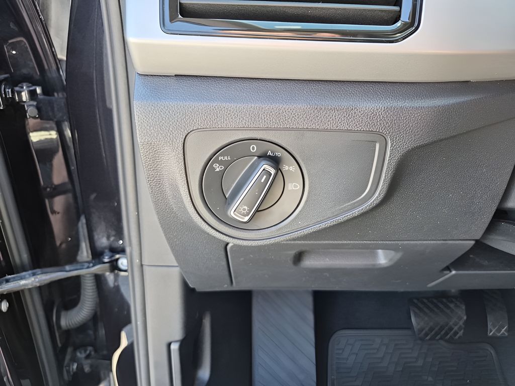 Used Car 2021 Volkswagen Atlas  Sel For Sale Under $30,000 In Austin, Texas