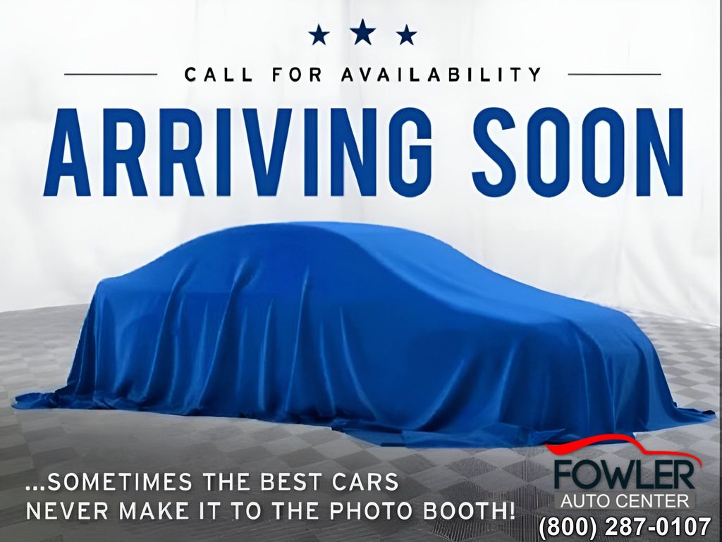 2021 Ford Mustang EcoBoost Premium Coupe RWD