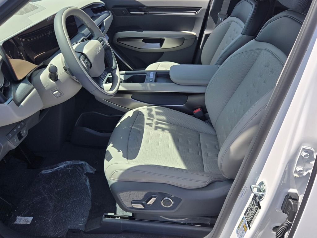 2026 Kia Ev9 - $56,480