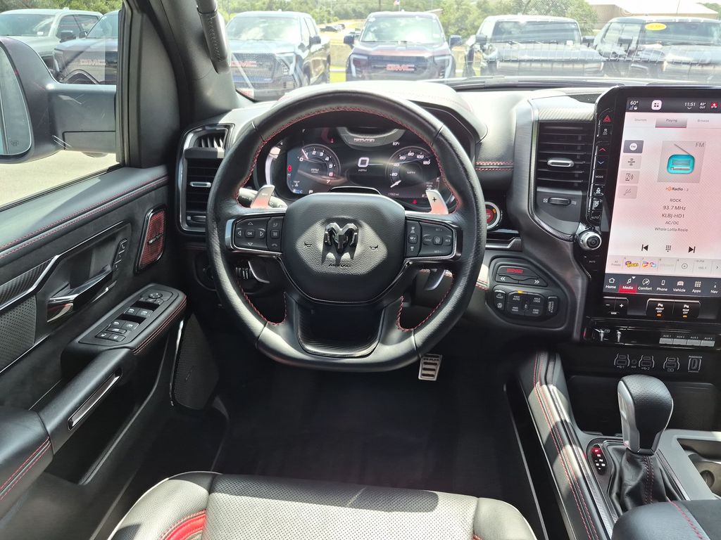 Used Car 2025 Ram 1500  Rho For Sale Under $80,000 In Austin, Texas