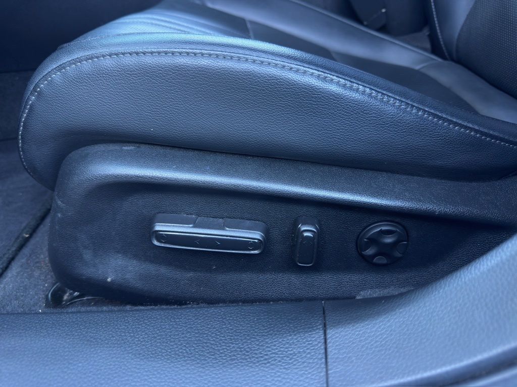 2018 Honda Accord Touring  at Cook Ford