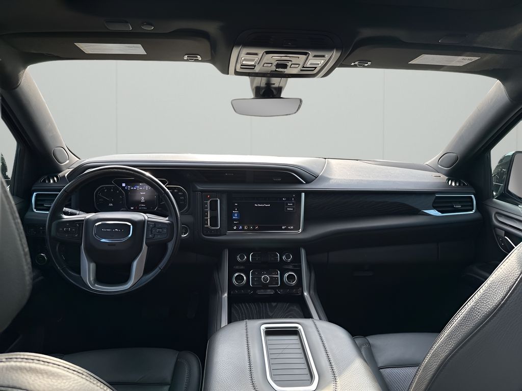 Used Car 2021 Gmc Yukon  Denali For Sale Under $60,000 In Austin, Texas