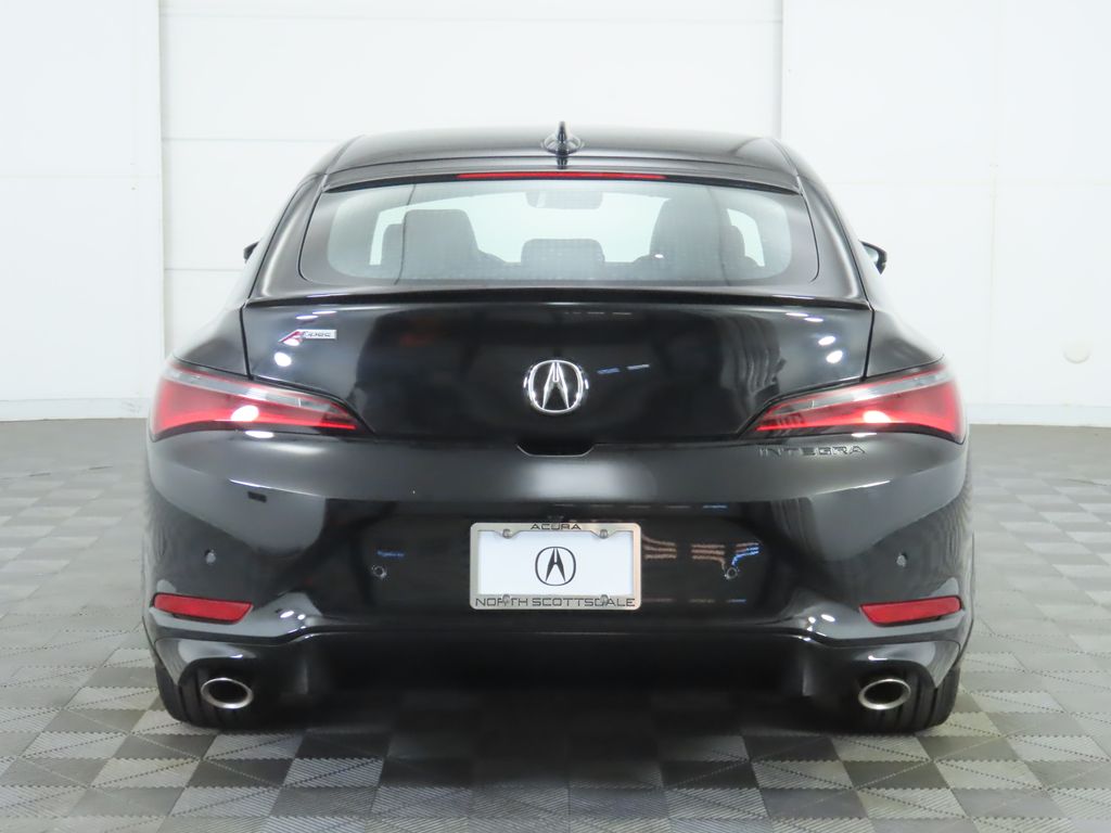 Thumbnail: 2026 Acura Integra - 6