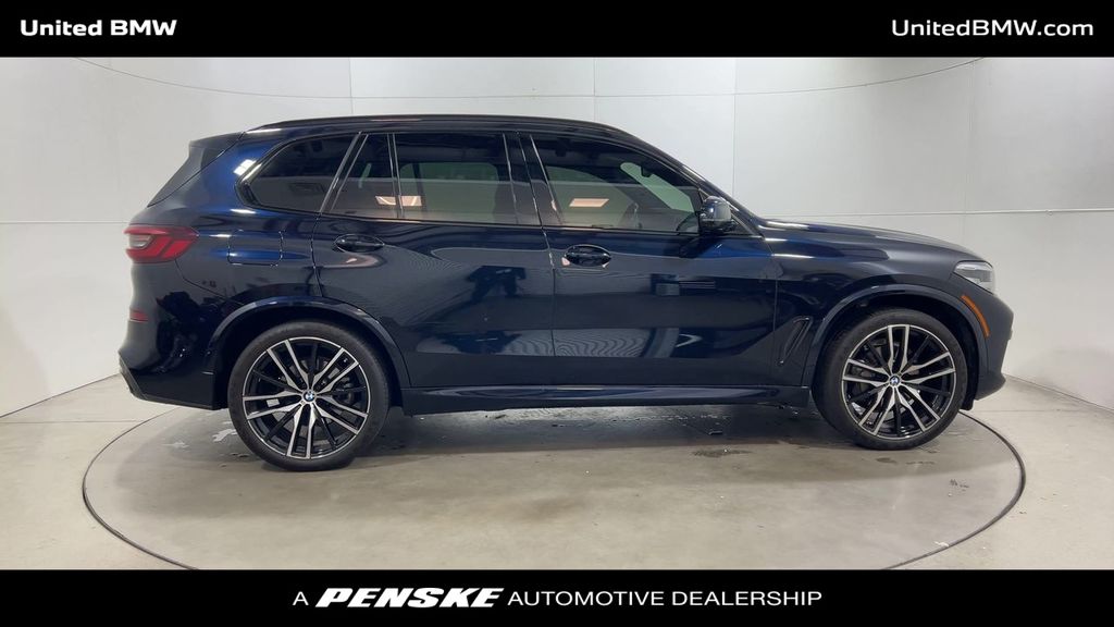 Thumbnail: 2023 BMW X5 - 9