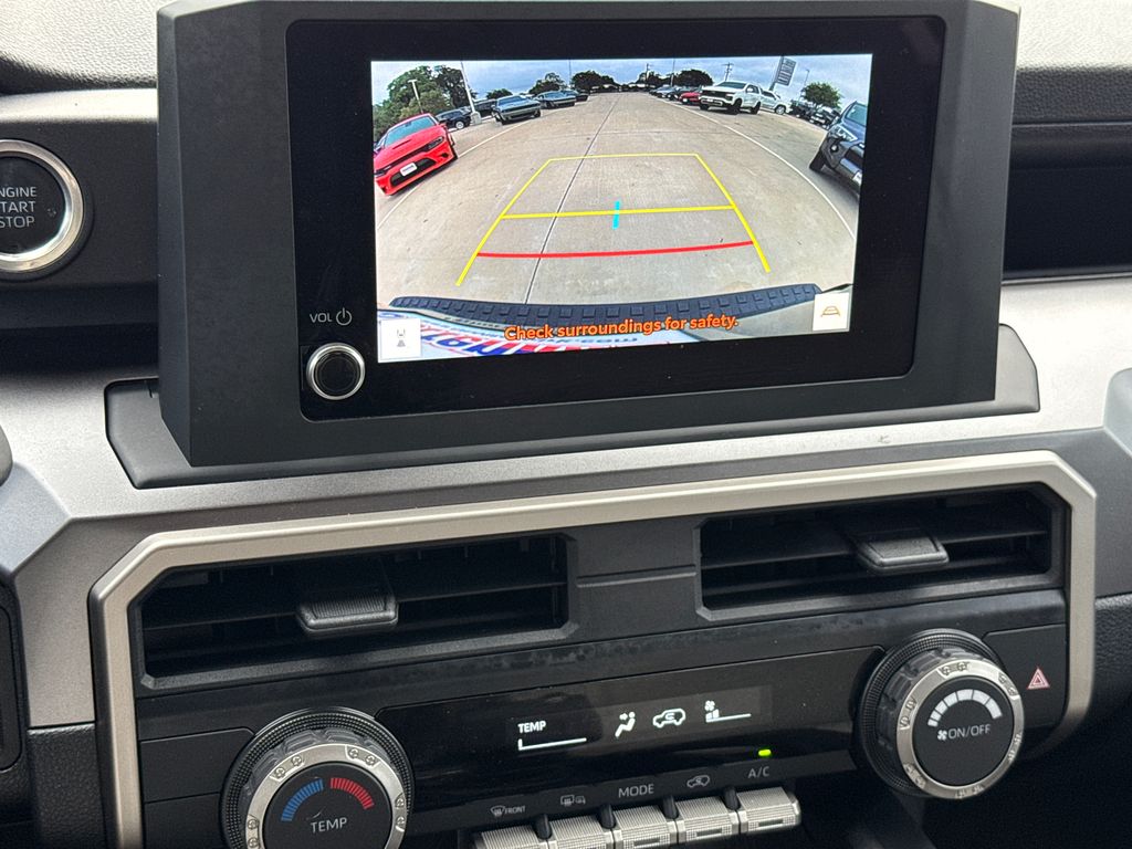 Used 2025 Toyota 4Runner SUV