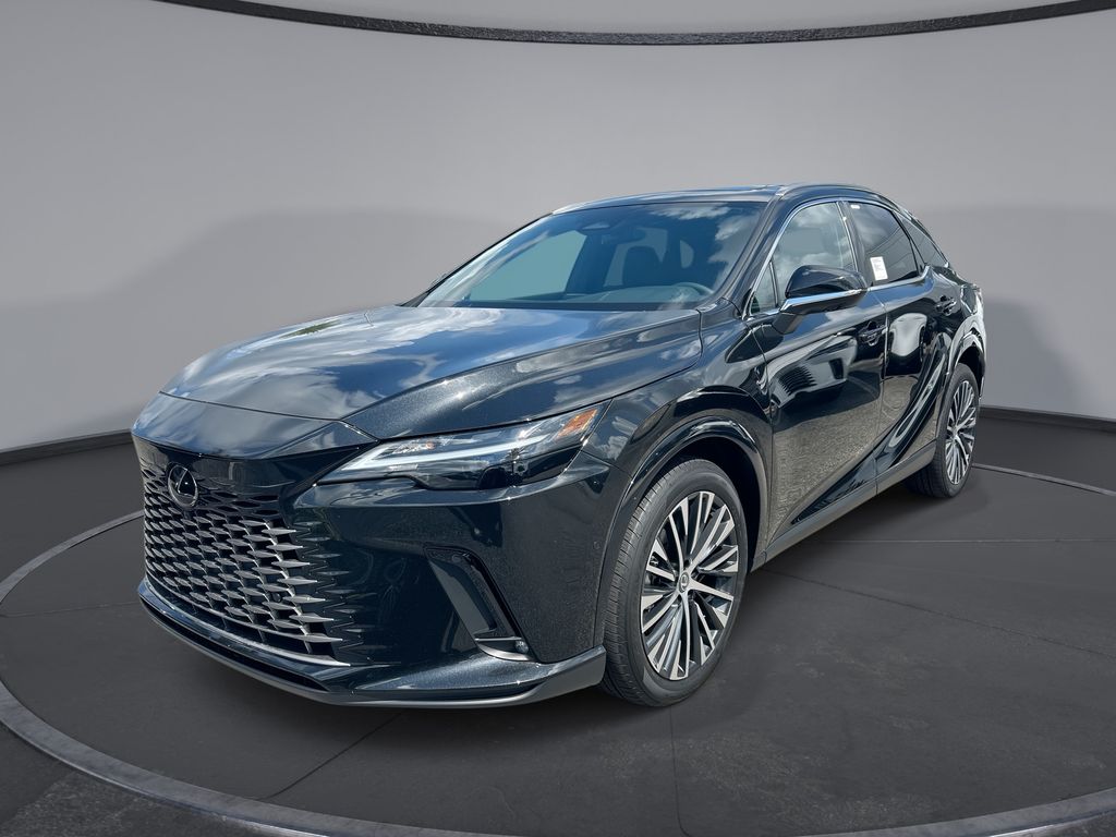 Thumbnail: 2026 Lexus RX - 1