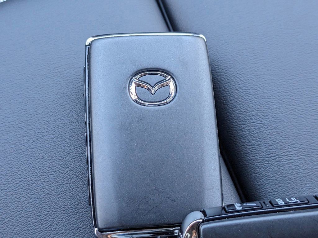 2025 Mazda CX-90 3.3 Turbo S Premium