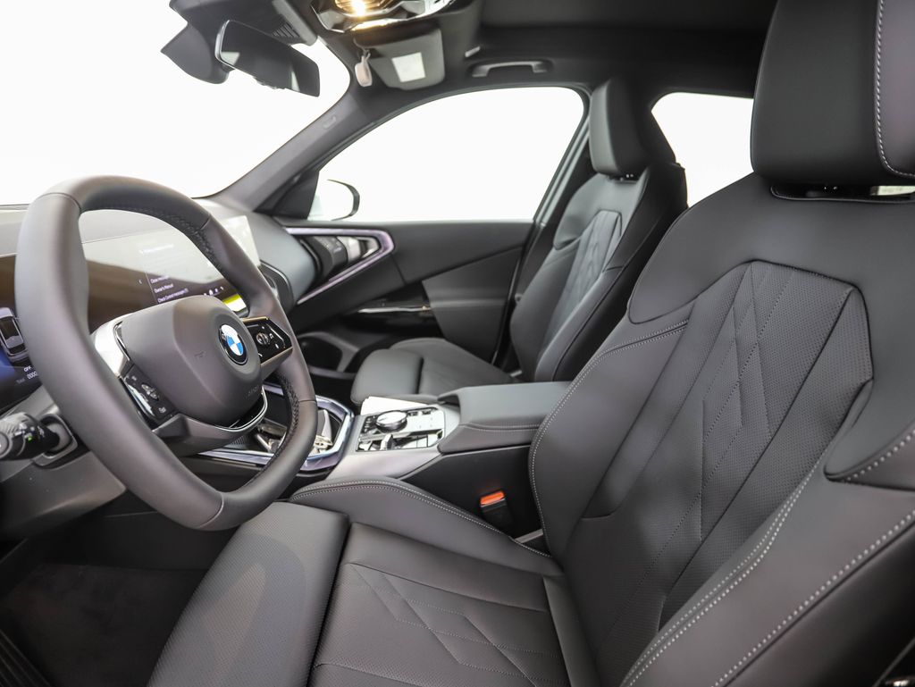 Thumbnail: 2026 BMW X3 - 12