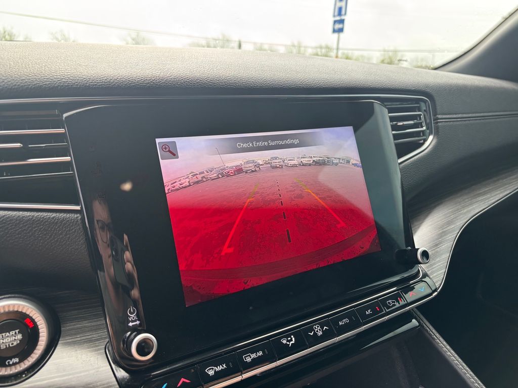 Used Car 2023 Jeep Wagoneer  Series Ii For Sale Under $60,000 In Austin, Texas