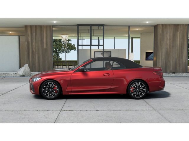 Thumbnail: 2026 BMW 4 Series - 4